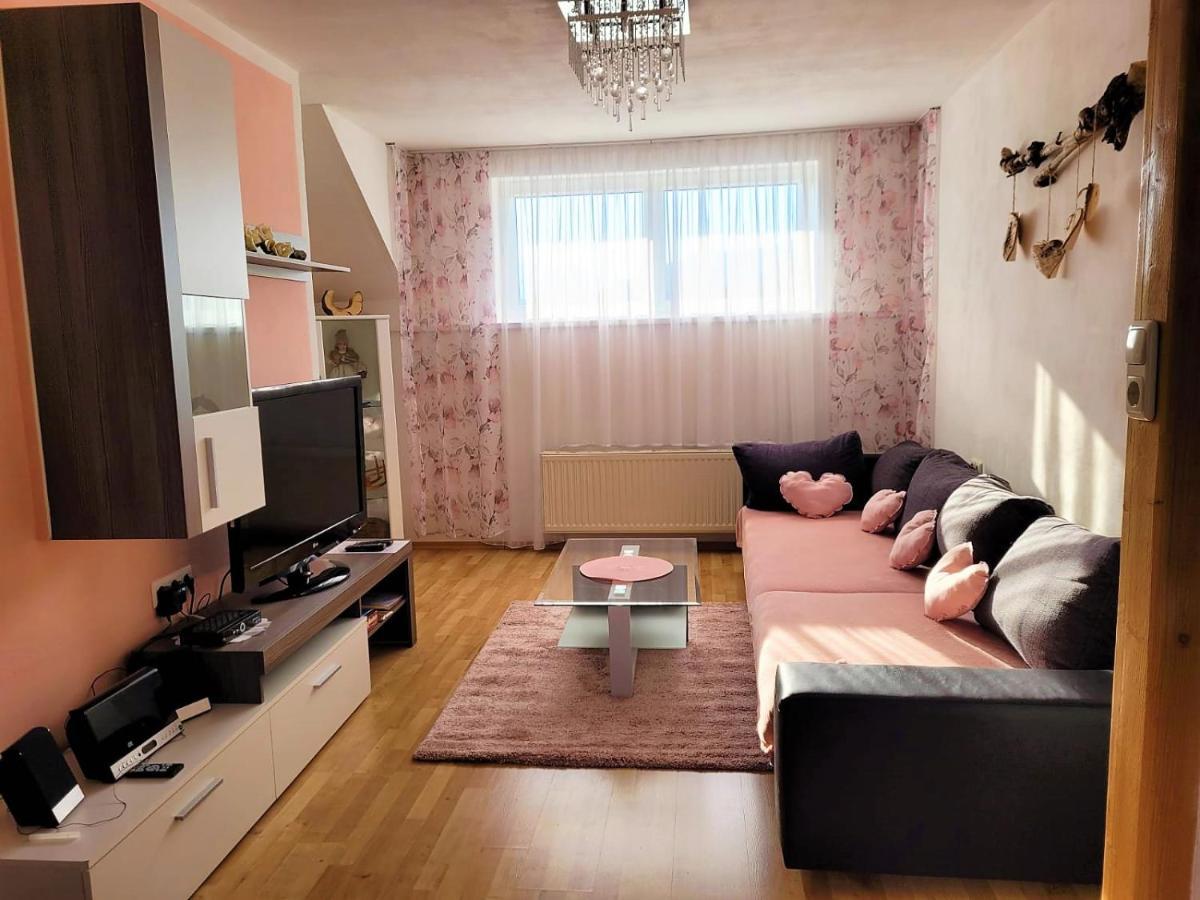 黑马戈尔Haus Sunshine公寓 外观 照片